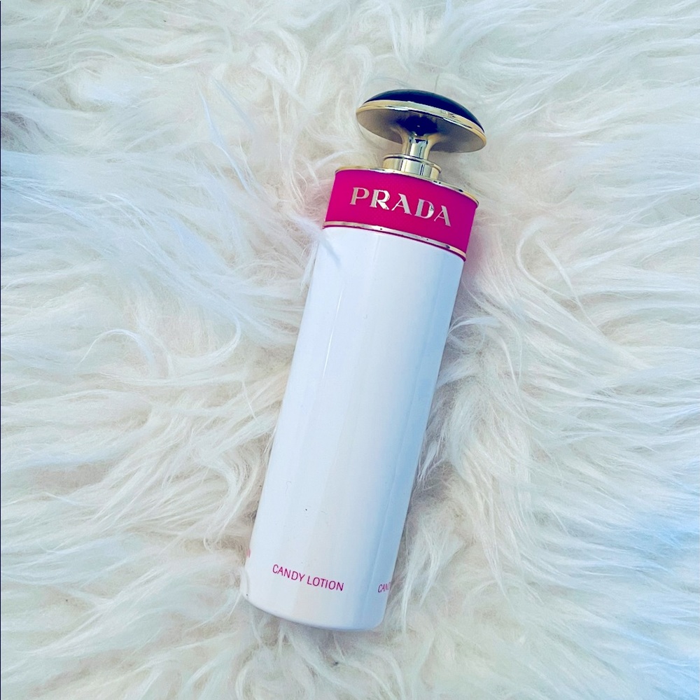 Prada Candy